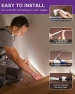 Thumbnail White LED Strip Lights 4000K, 16.4ft — LED Strip Lights, HitLights
