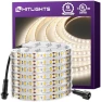Thumbnail White LED Strip Lights 4000K, 16.4ft — LED Strip Lights, HitLights