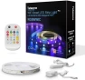 Thumbnail WiFi Smart Flowing LED Strip Light — LED Strip Lights, Tatazone