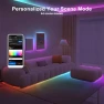 Thumbnail WiFi Smart Flowing LED Strip Light — LED Strip Lights, Tatazone
