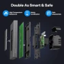 Thumbnail 1-Gang Smart WiFi Light Switch — Smart Switch, Sonoff