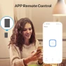Thumbnail 1-Gang Smart WiFi Light Switch — Smart Switch, Sonoff