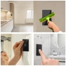 Thumbnail 2nd Generation WiFi Smart Touch Wall Light Switch — Smart Switch, Aeoliss