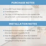 Thumbnail 2nd Generation WiFi Smart Touch Wall Light Switch — Smart Switch, Aeoliss