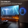 Thumbnail 2nd Generation WiFi Smart Touch Wall Light Switch — Smart Switch, Aeoliss