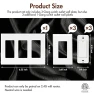 Thumbnail 3 Gang Smart Switch — Smart Switch, micmi