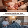 Thumbnail 3 Gang Smart Switch — Smart Switch, micmi