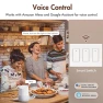 Thumbnail 3 Gang Smart Switch — Smart Switch, micmi