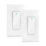 Thumbnail 3 Gang Smart Switch — Smart Switch, micmi