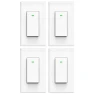 Thumbnail 3 Gang Smart Switch — Smart Switch, micmi