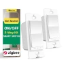Thumbnail 3 Way Smart Switch Kit, No Neutral Required — Smart Switch, Martin Jerry