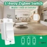 Thumbnail 3 Way Smart Switch Kit, No Neutral Required — Smart Switch, Martin Jerry