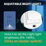 Thumbnail 3 Way Smart Switch Kit, No Neutral Required — Smart Switch, Martin Jerry