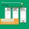Thumbnail 3 Way Smart Switch Kit, No Neutral Required — Smart Switch, Martin Jerry