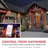 Thumbnail Add-On Switch QuickFit and SimpleWire, In-Wall White Rocker Paddle Only — Smart Switch, UltraPro