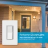 Thumbnail Claro Smart Light Switch — Smart Switch, Lutron