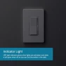Thumbnail Claro Smart Light Switch — Smart Switch, Lutron
