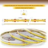 Thumbnail COB LED Strip Light with CCT Dimmable — LED Strip Lights, Pandery
