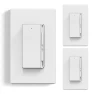 Matte White, 6-Pack