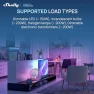 Thumbnail Dimmer Gen4 — Smart Switch, Shelly