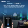 Thumbnail Dimmer Gen4 — Smart Switch, Shelly