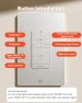 Thumbnail Dimmer Light Switch — Smart Switch, Lumary
