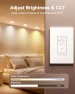 Thumbnail Dimmer Light Switch — Smart Switch, Lumary