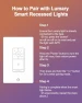 Thumbnail Dimmer Light Switch — Smart Switch, Lumary