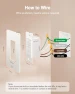Thumbnail Dimmer Light Switch — Smart Switch, Lumary