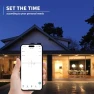 Thumbnail Dimmer Switch with Wireless Remote Control — Smart Switch, GREENBELL