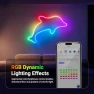 Thumbnail LED Strip Lights, Smart AI RGB Flexible Cuttable Neon Rope Light — LED Strip Lights, NEEWER