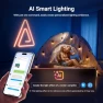 Thumbnail LED Strip Lights, Smart AI RGB Flexible Cuttable Neon Rope Light — LED Strip Lights, NEEWER