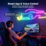 Thumbnail LED Strip Lights, Smart AI RGB Flexible Cuttable Neon Rope Light — LED Strip Lights, NEEWER