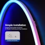 Thumbnail LED Strip Lights, Smart AI RGB Flexible Cuttable Neon Rope Light — LED Strip Lights, NEEWER