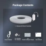 Thumbnail LED Strip Lights, Smart AI RGB Flexible Cuttable Neon Rope Light — LED Strip Lights, NEEWER