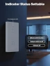 Thumbnail Matter Smart Light Switch — Smart Switch, MOES