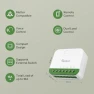 Thumbnail Mini Duo Smart Switch, 2-Channel — Smart Switch, Sonoff