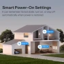 Thumbnail Mini Duo Smart Switch, 2-Channel — Smart Switch, Sonoff