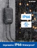 Thumbnail Outdoor Smart Dimmer Plug with 2 Individually Sockets — Smart Plug, ELEGRP