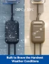Thumbnail Outdoor Smart Dimmer Plug with 2 Individually Sockets — Smart Plug, ELEGRP