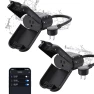 Thumbnail Outdoor Smart Dimmer Plug with 2 Individually Sockets — Smart Plug, ELEGRP
