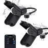 Thumbnail Outdoor Smart Dimmer Plug with 2 Individually Sockets — Smart Plug, ELEGRP