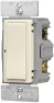 Thumbnail Pack of 2 Wi-Fi Smart Decorator Switches — Smart Switch, Eaton