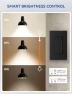 Thumbnail Single Pole Smart Dimmer Light Switch — Smart Switch, ELEGRP