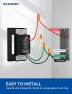 Thumbnail Single Pole Smart Dimmer Light Switch — Smart Switch, ELEGRP
