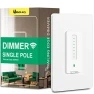 Thumbnail Smart Dimmer Switch — Smart Switch, Martin Jerry