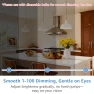 Thumbnail Smart Dimmer Switch — Smart Switch, KRYNTO