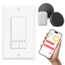 Thumbnail Smart Dimmer Switch — Smart Switch, KRYNTO