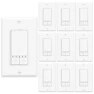 Thumbnail Smart Dimmer Switch — Smart Switch, KRYNTO