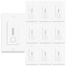 Thumbnail Smart Dimmer Switch — Smart Switch, KRYNTO